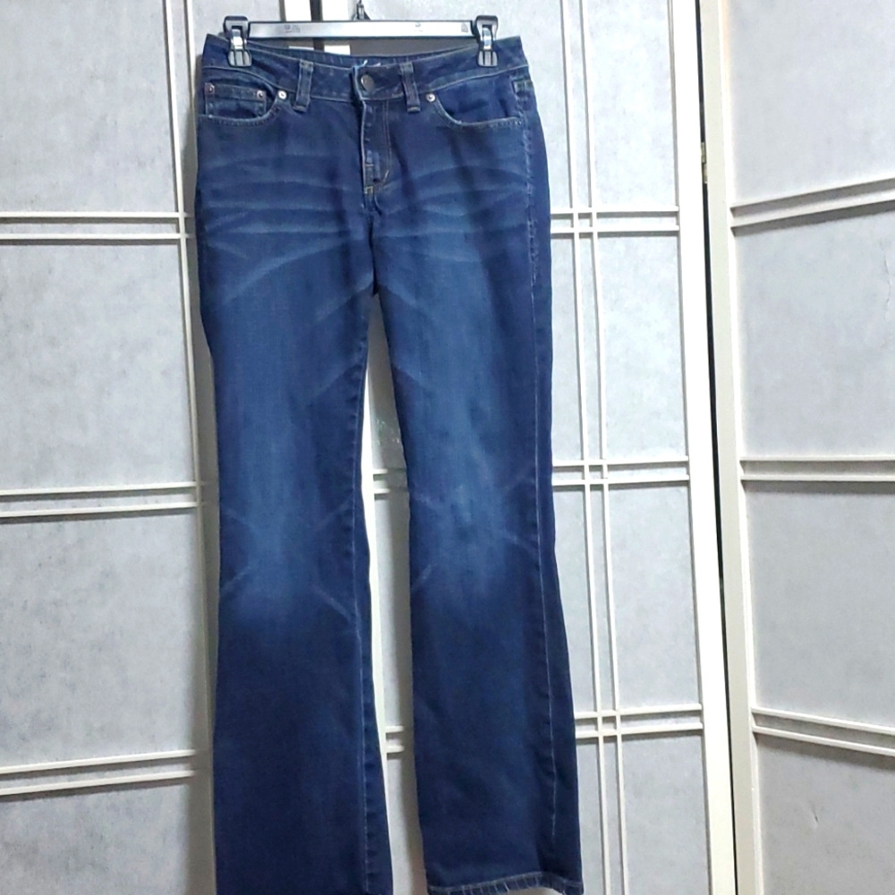 Victoria Secret Angel Jeans